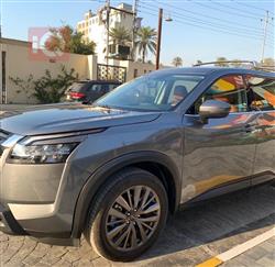 نيسان باثفايندر